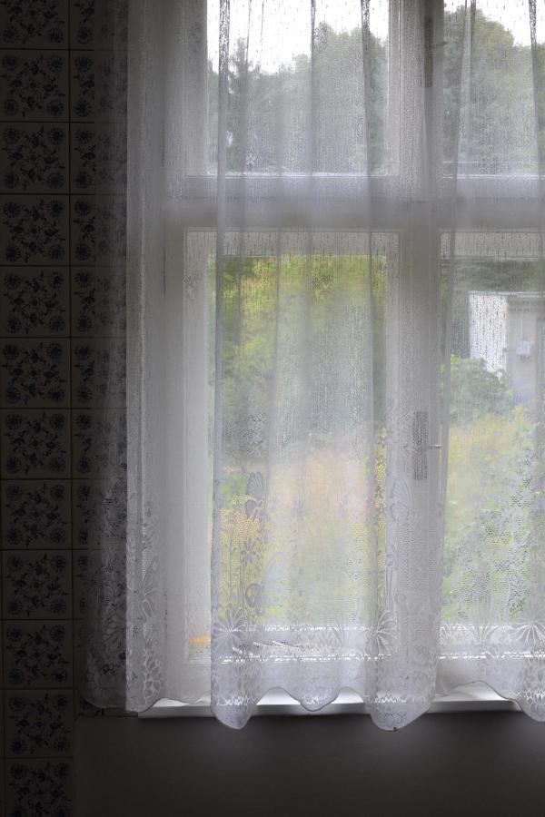 Vila Kotlarska Decin Exteriér fotografie
