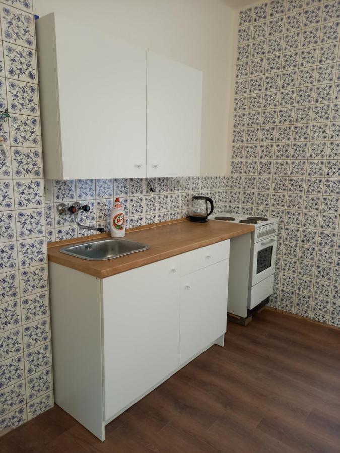 Vila Kotlarska Decin Exteriér fotografie