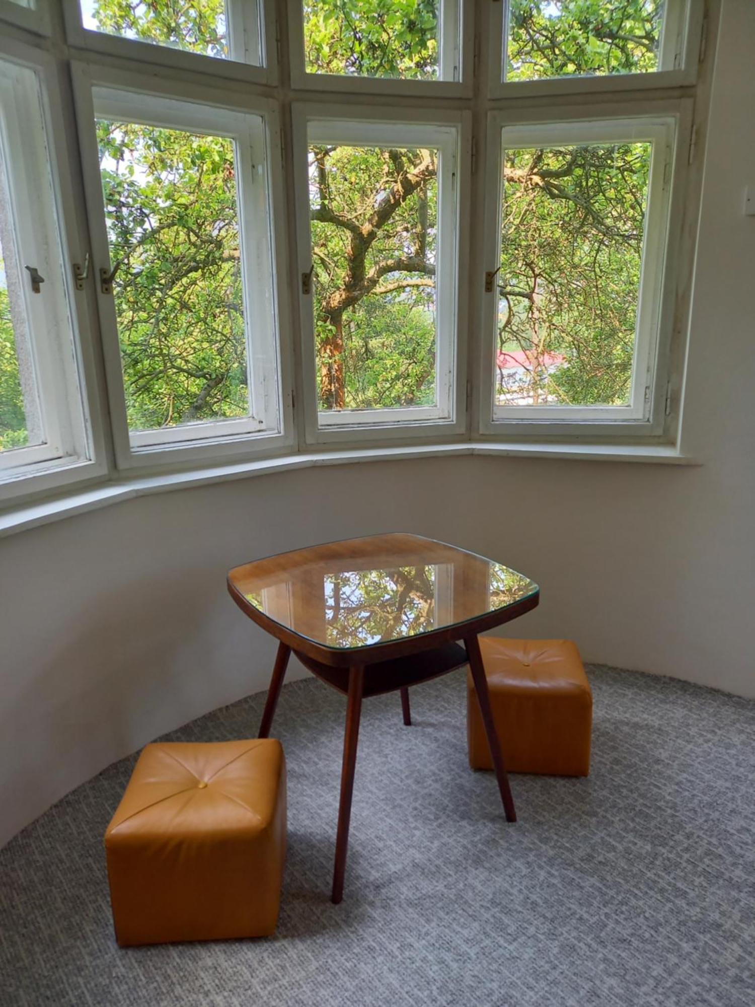 Vila Kotlarska Decin Exteriér fotografie